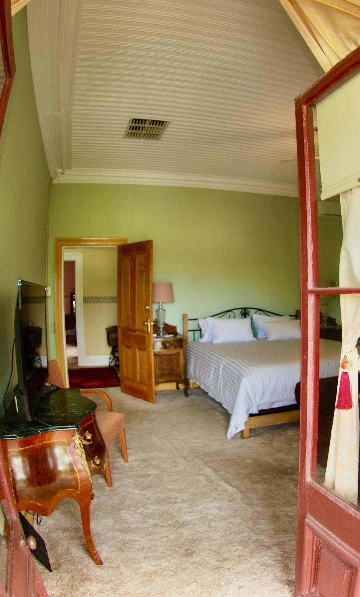 Historic Star Lodge And Station Masters House Narrandera Chambre photo
