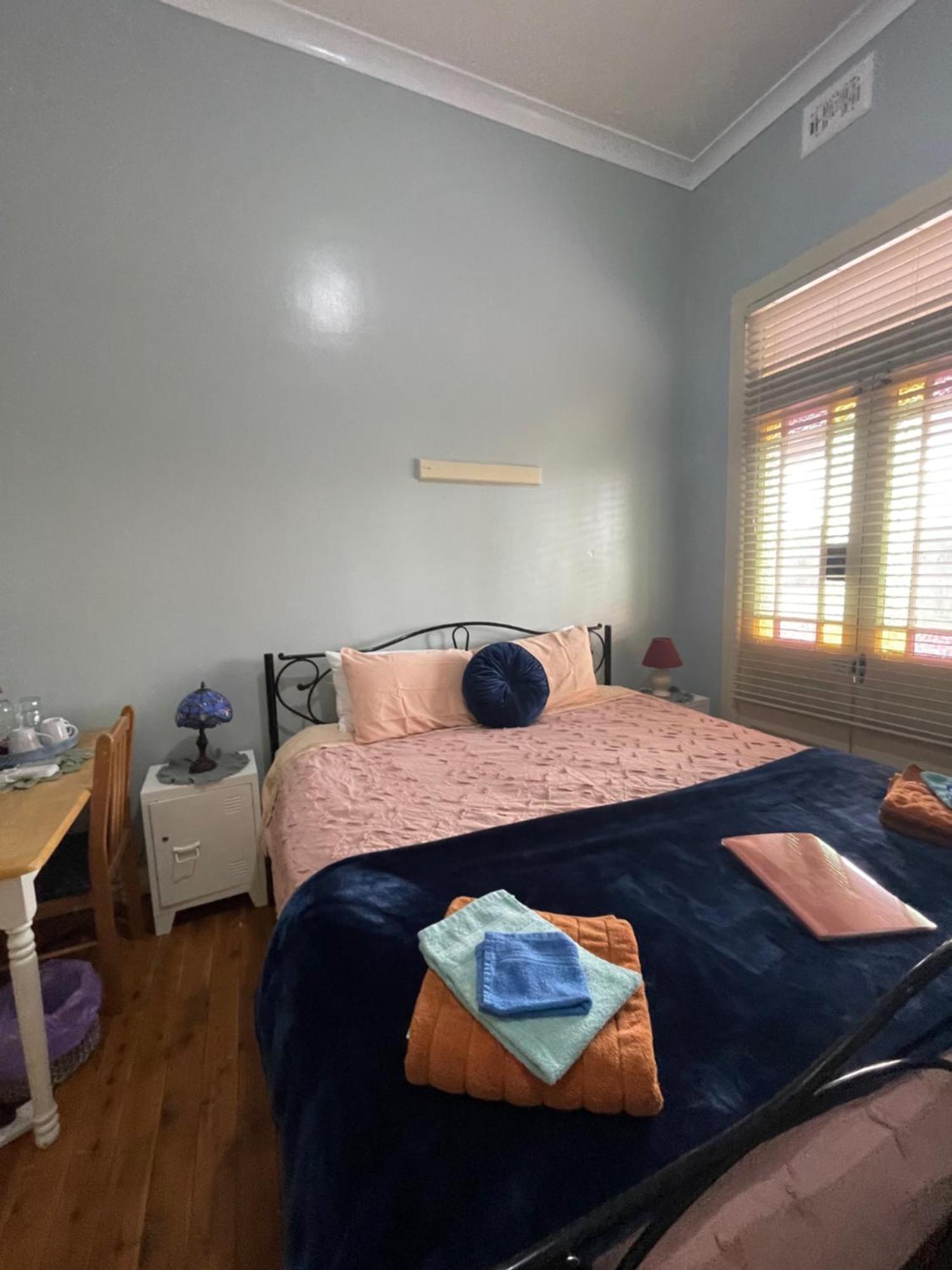 Historic Star Lodge And Station Masters House Narrandera Extérieur photo
