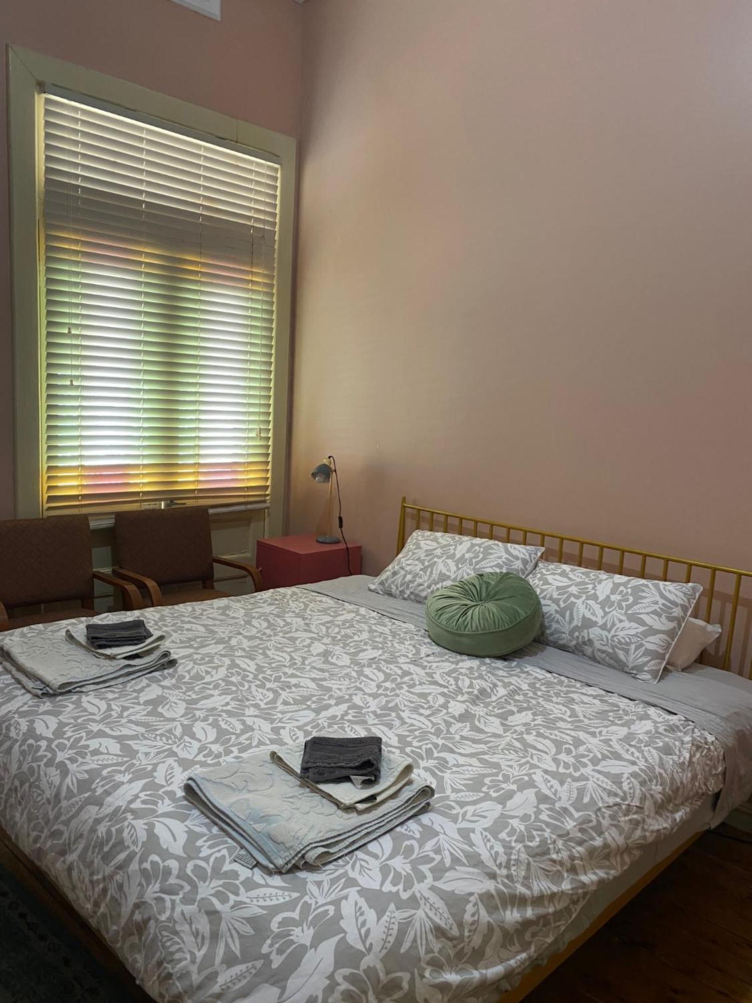 Historic Star Lodge And Station Masters House Narrandera Extérieur photo